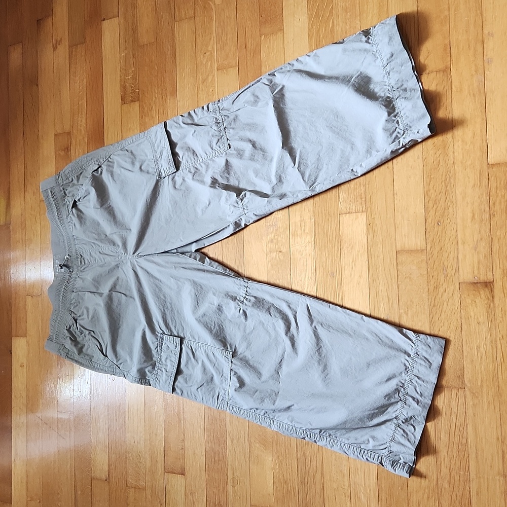 Calvin Klein Cargo Pants - Large
